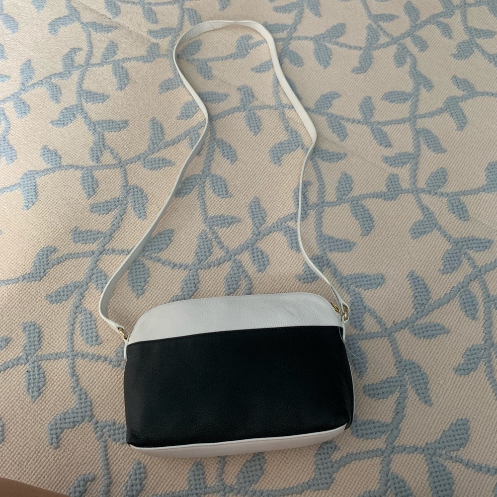 Talbots cross body bag